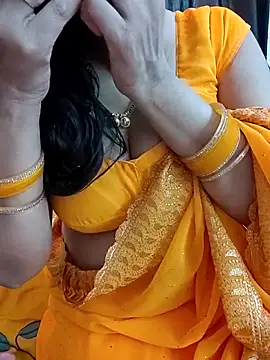 kaamuk shweta online show from March 31, 4:34 am