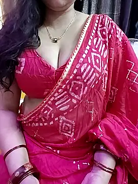 kaamuk shweta online show from March 19, 4:50 am