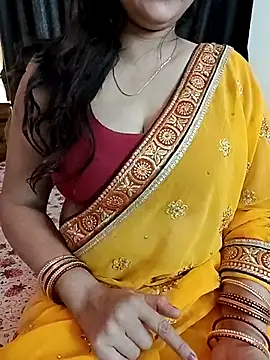 kaamuk shweta online show from April 16, 2:45 am