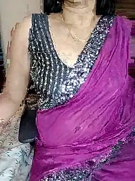 kaamuk shweta online show from October 13, 11:13 am