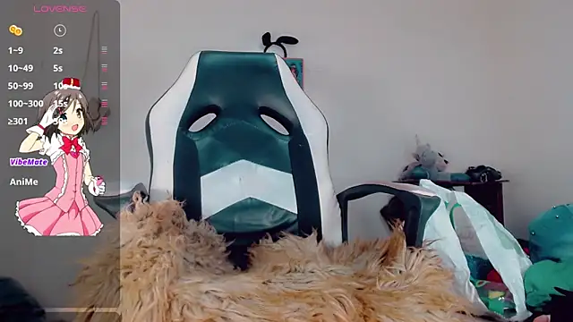 Oriana braom online show from January 8, 7:40 pm