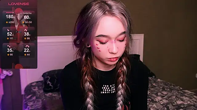 Kimiko   online show from November 9, 3:08 pm