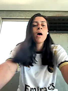 Blue cardoso1 online show from September 27, 3:19 pm