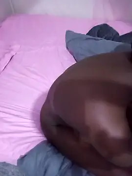 BriannaVincent online show from March 12, 6:49 am