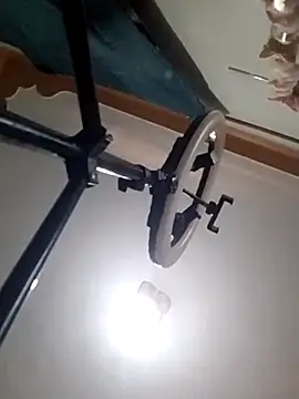 BriannaVincent online show from February 14, 5:09 am