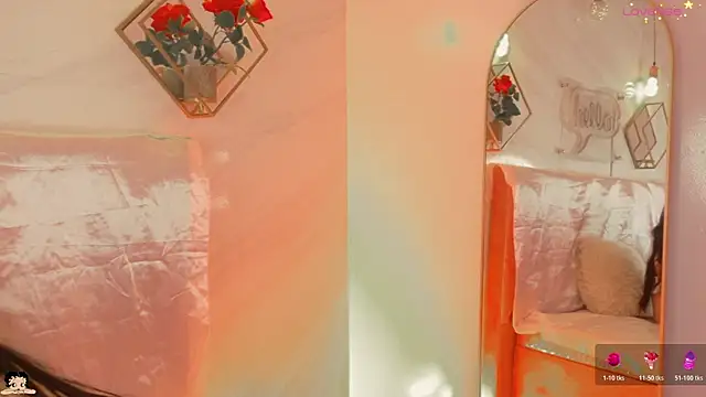  Rouse v online show from November 10, 2:01 pm