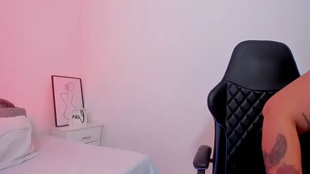 MaraaSweett online show from October 3, 1:00 am