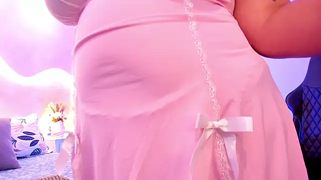 MaraaSweett online show from March 30, 7:02 pm