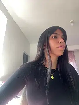 -Naomyy- online show from February 26, 8:08 pm