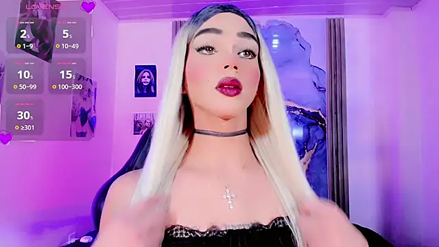 Elissa taylor  online show from November 27, 8:23 pm