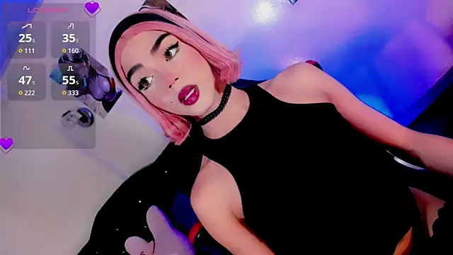 Elissa taylor  online show from October 13, 7:16 pm