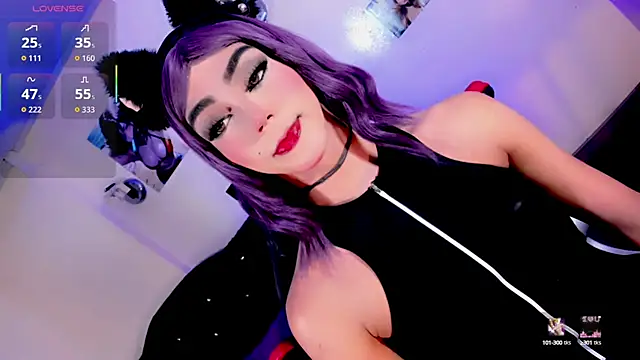 Elissa taylor  online show from October 4, 10:03 pm