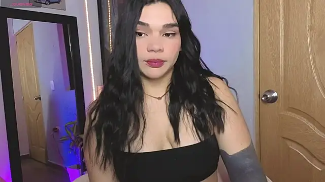 Veronica 111 online show from November 29, 1:42 am