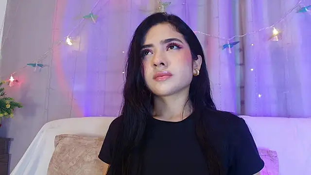 adara johnson   online show from February 15, 1:10 pm