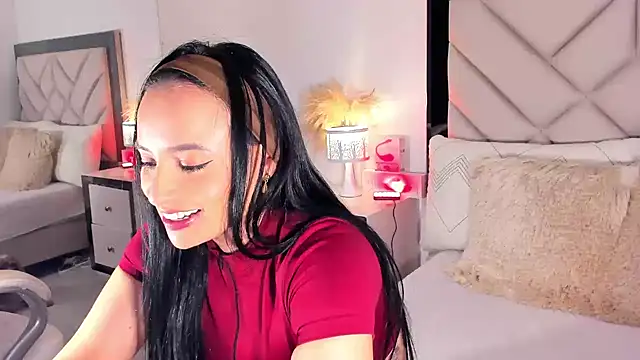 alexa tobar online show from April 8, 11:18 pm