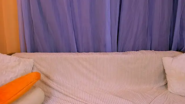 Kate Ree online show from March 20, 7:35 am