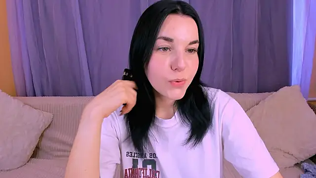 Kate Ree online show from February 28, 8:14 am