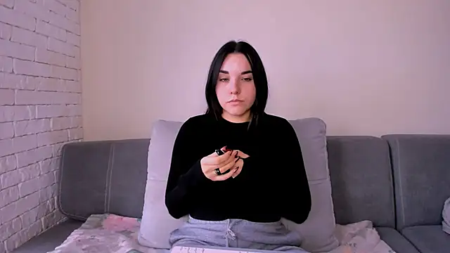 Kate Ree online show from October 14, 5:21 am