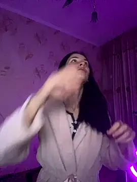 Starry Siren online show from October 13, 6:32 pm