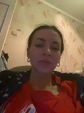 Starry Siren online show from November 28, 5:27 pm