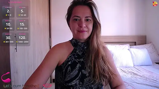 ParisW online show from July 14, 4:22 pm