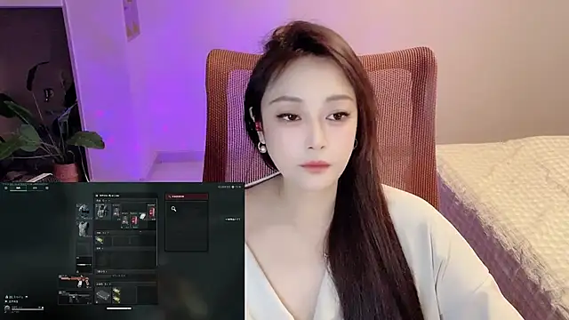 Daisy-77 online show from February 28, 12:59 pm