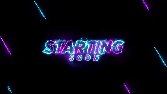 ScarlettAndTom online show from November 29, 8:35 pm