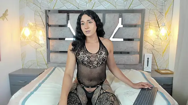 Alison Chan  online show from April 21, 2:26 am