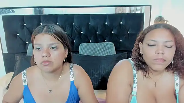 horny babyss online show from December 16, 3:01 am