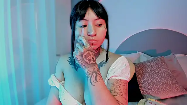 Evangeline bell online show from September 17, 12:14 pm