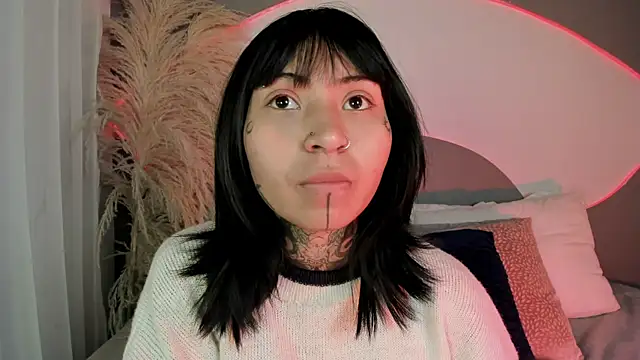 Evangeline bell online show from September 20, 12:14 pm