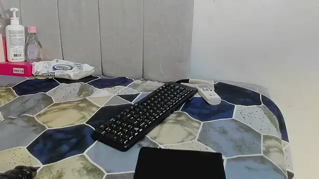 celeste jhons online show from March 24, 10:26 pm