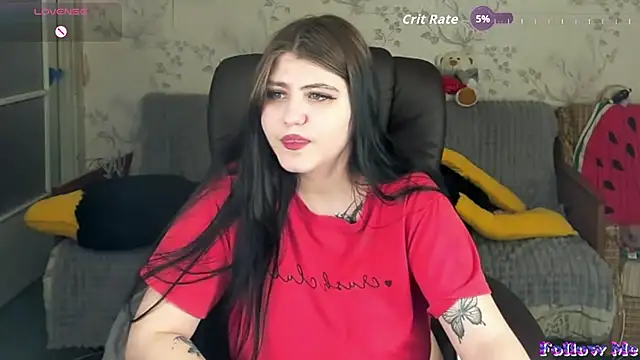 NanaDaizy online show from March 29, 10:42 pm