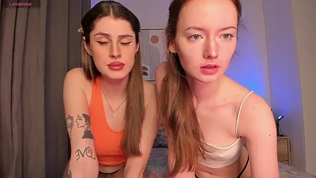 charmerss online show from May 28, 8:07 pm