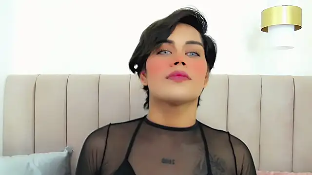 Aistrid gate online show from November 6, 12:49 am