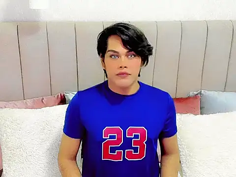 Aistrid gate online show from November 5, 12:38 am