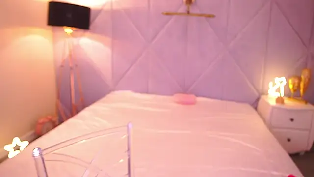 AlexaGreyyy online show from December 4, 8:42 pm