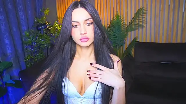 AlexaGreyyy online show from October 16, 7:38 pm