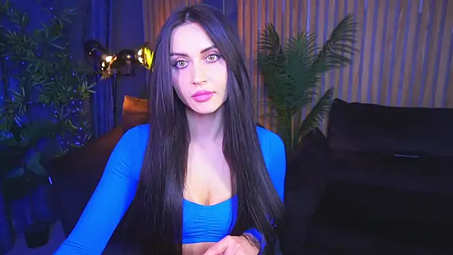 AlexaGreyyy online show from October 10, 7:52 pm