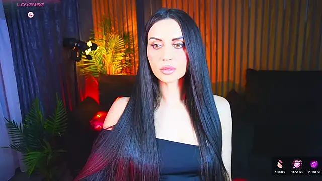 AlexaGreyyy online show from February 8, 8:45 pm