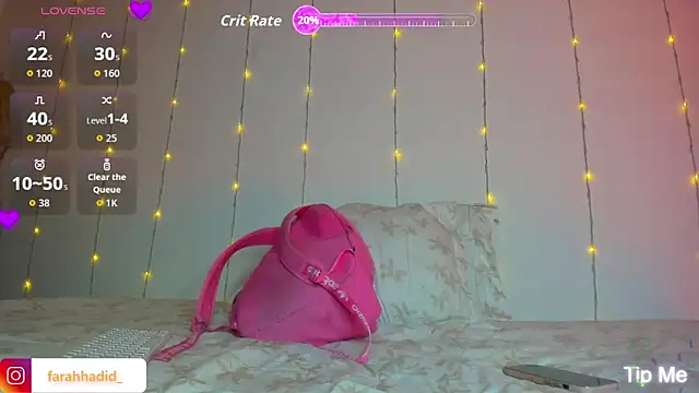 Maisa issa online show from April 15, 1:33 pm