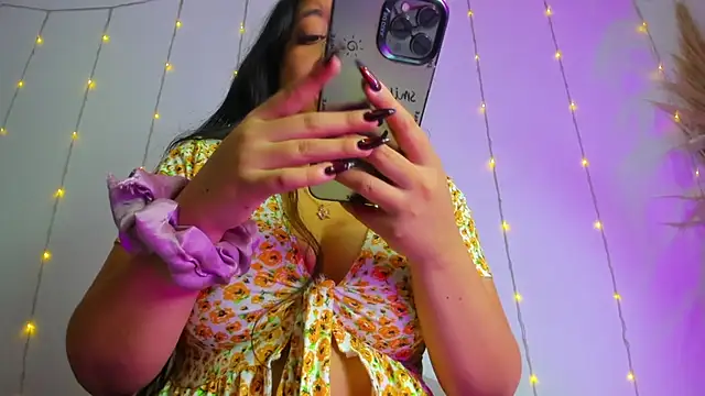 Maisa issa online show from January 19, 1:18 pm