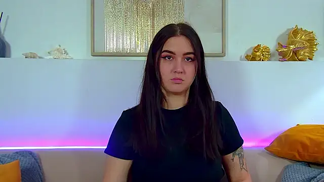 ChristinaMilton online show from October 7, 6:34 pm