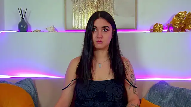 ChristinaMilton online show from September 12, 6:26 pm