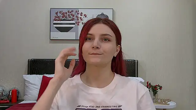 KellyStone online show from September 28, 5:58 am