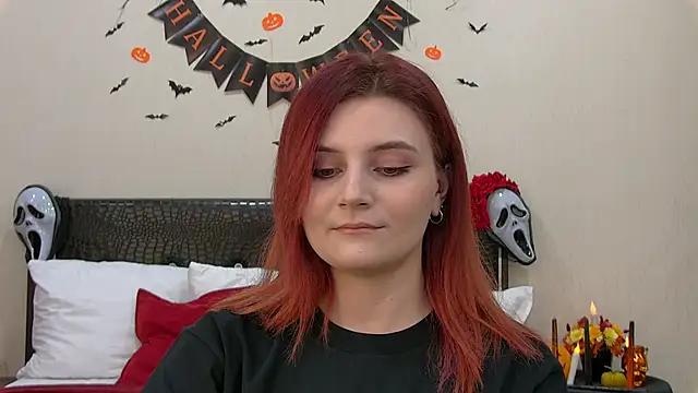 KellyStone online show from November 3, 5:55 am