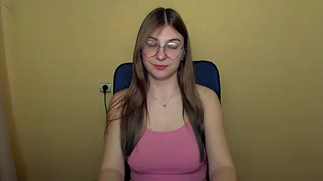 Luna Lush  online show from October 30, 10:38 am