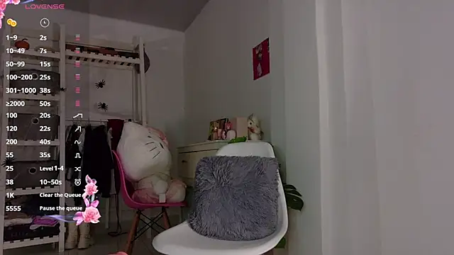 Sarah cam06 online show from October 21, 1:31 am