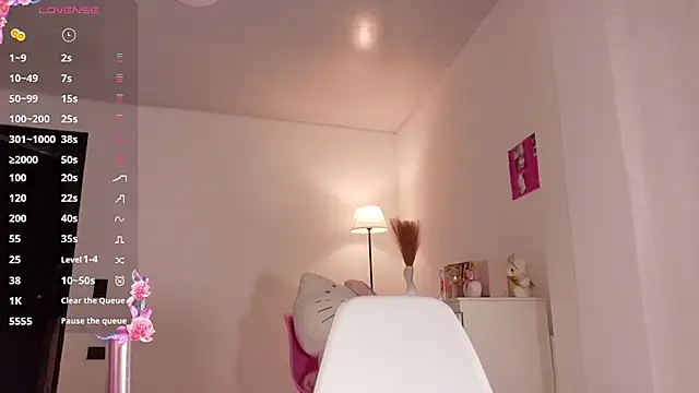 Sarah cam06 online show from October 13, 12:57 am