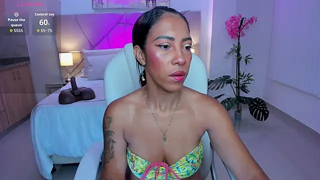 Shantaall  online show from April 17, 8:16 am